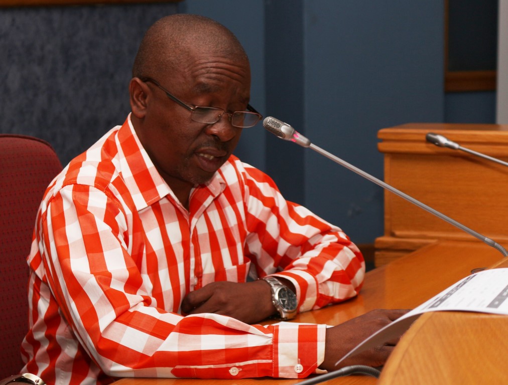 ANC Wins UMhlathuze Final Results Show Zululand Observer