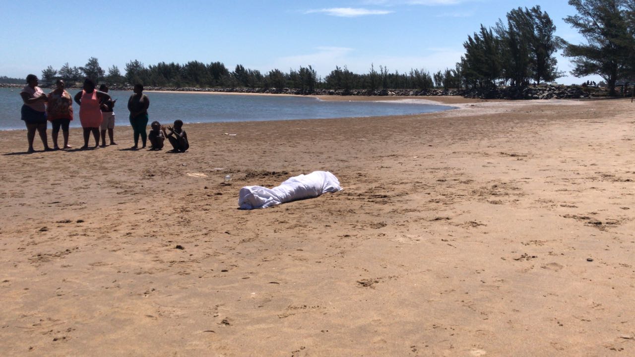 Another drowning in Richards Bay Another drowning in Richards Bay